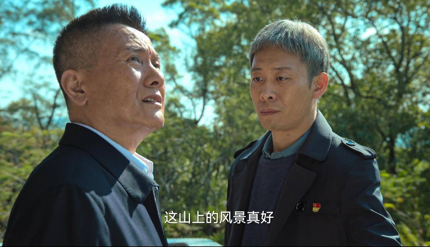 《狂飙》改结局了?孟德海才是高启强后台,不是举报而是自首