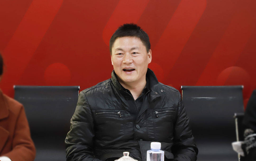 普陀区委常委,宣传部部长刘东昌一行莅临剧星传媒_发展_企业_行业