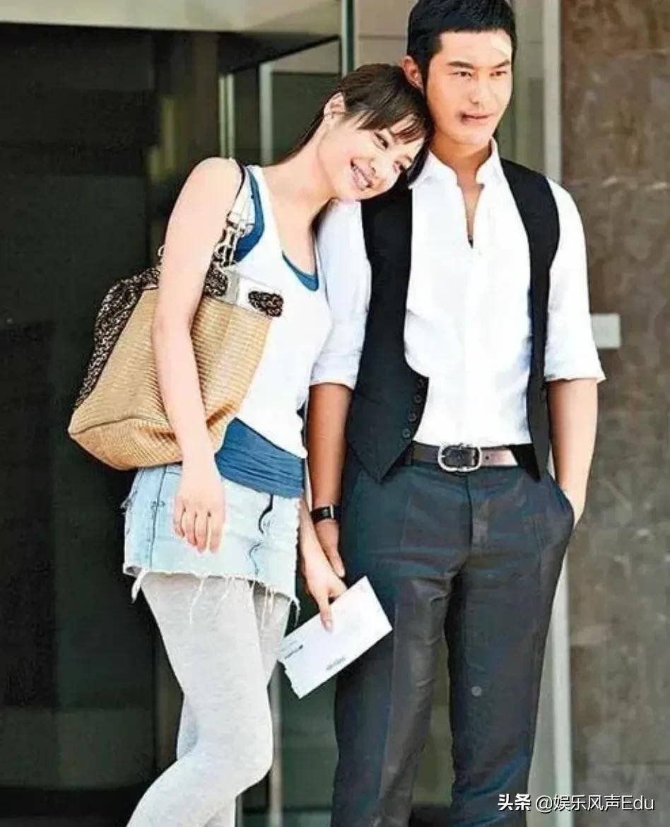 戏都能交到几个女朋友,娱乐圈真的是谈恋爱的好地方_秦岚_刘立淇_李钰