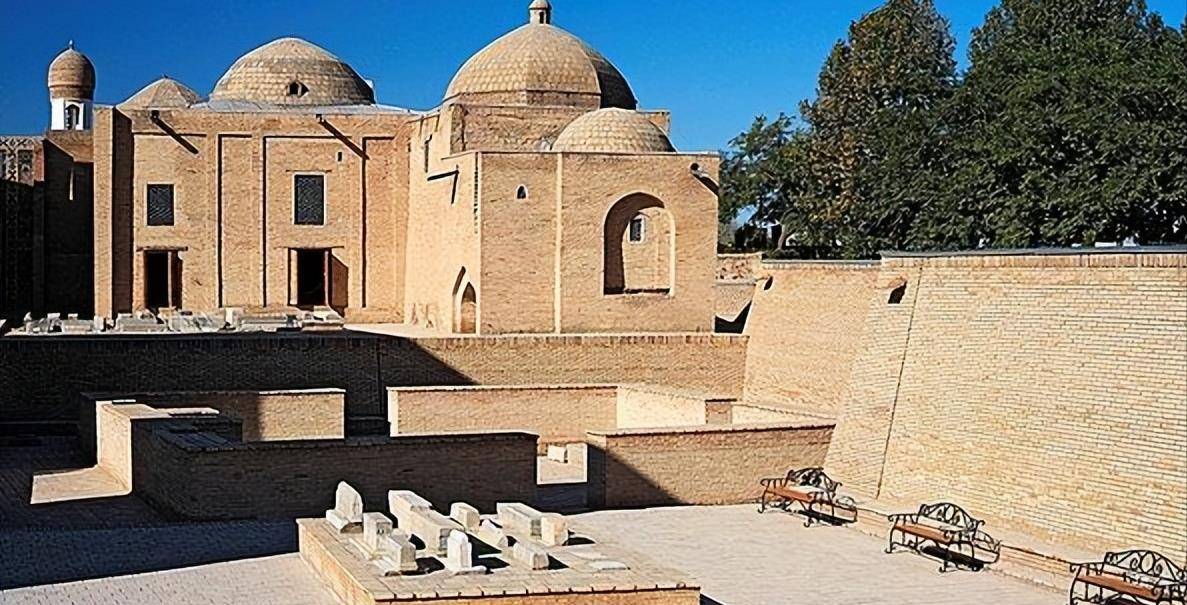 浅谈中亚文明的演变,它的文化,思想对世界造成了哪些影响?