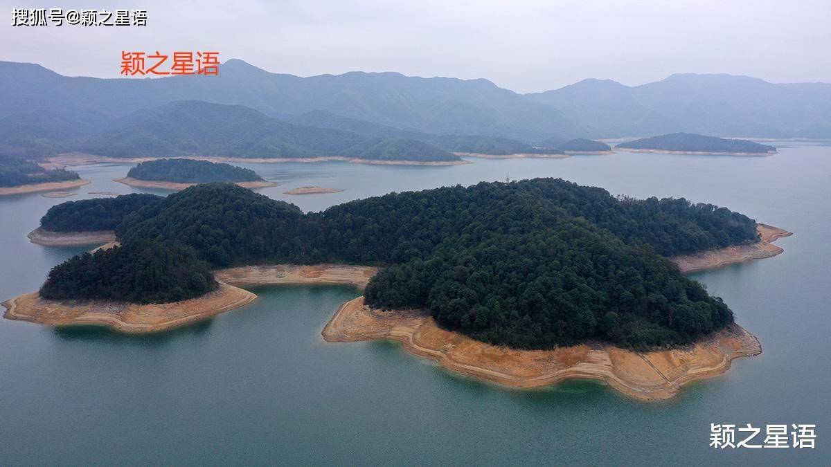 紹興市新昌縣內的鏡嶺水庫建成後,湯浦水庫的蓄水量將屈居第二.