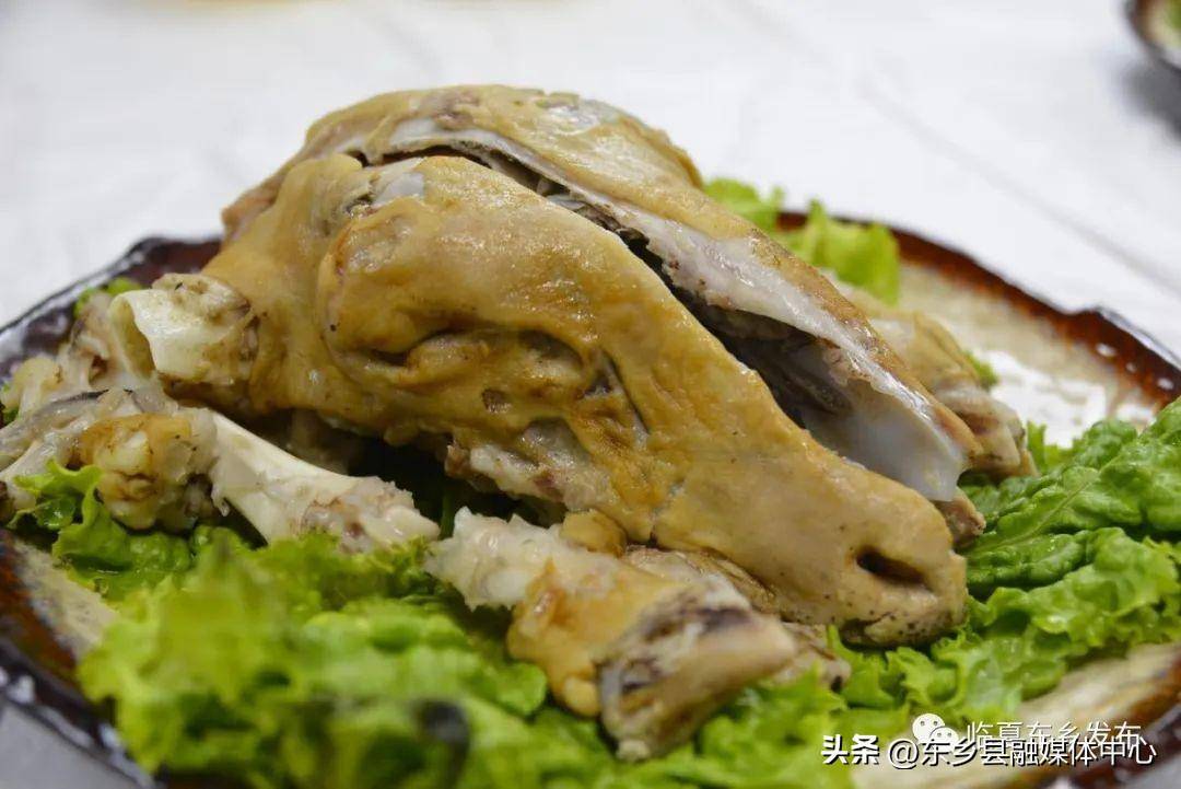 "八有八美"东乡-这里有地道的手抓贡羊 独特美食味美东乡(五)_餐饮_的