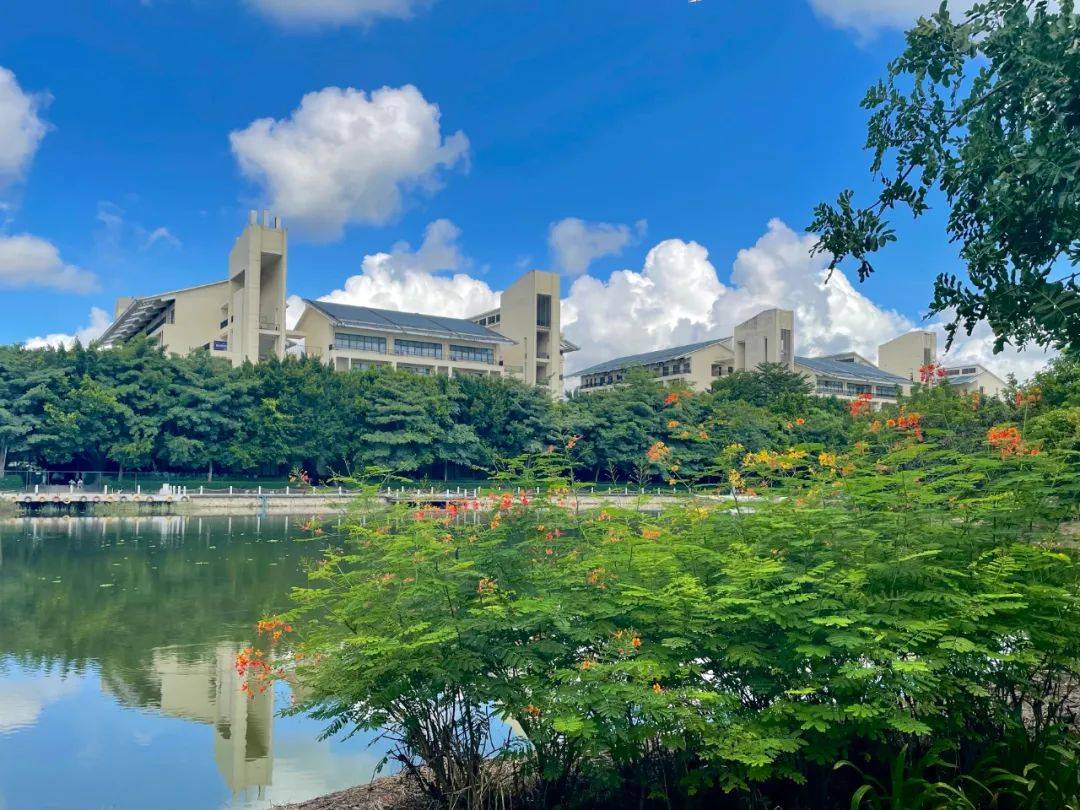 学院海南热带海洋学院(hainan tropical ocean university)是由海南省