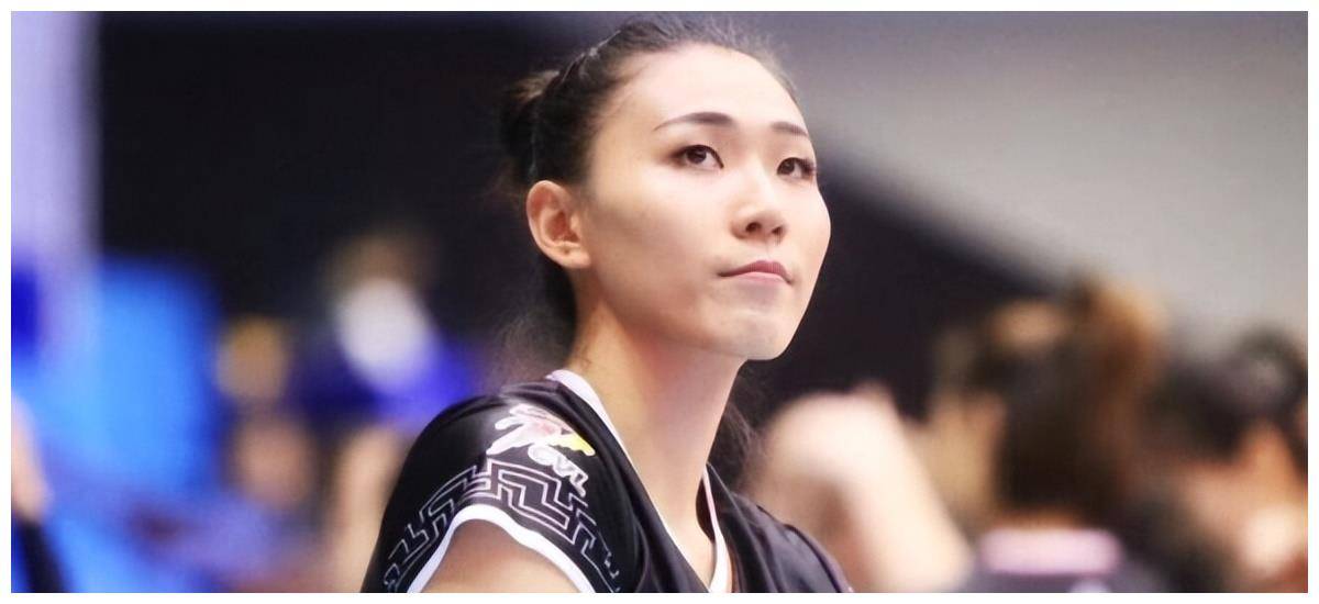 要是还能进国家队大名单 才是真的让人笑掉大牙_印尼_中国女排_陈沛妍