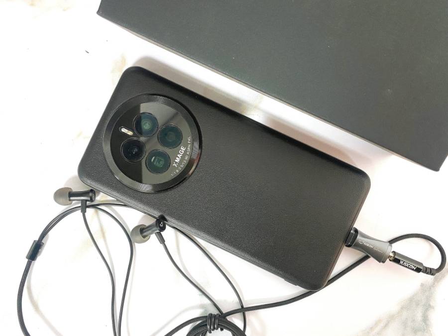 有线耳机怎么选，楼氏动铁锐可余音GY30树立了百元有线耳机新标杆