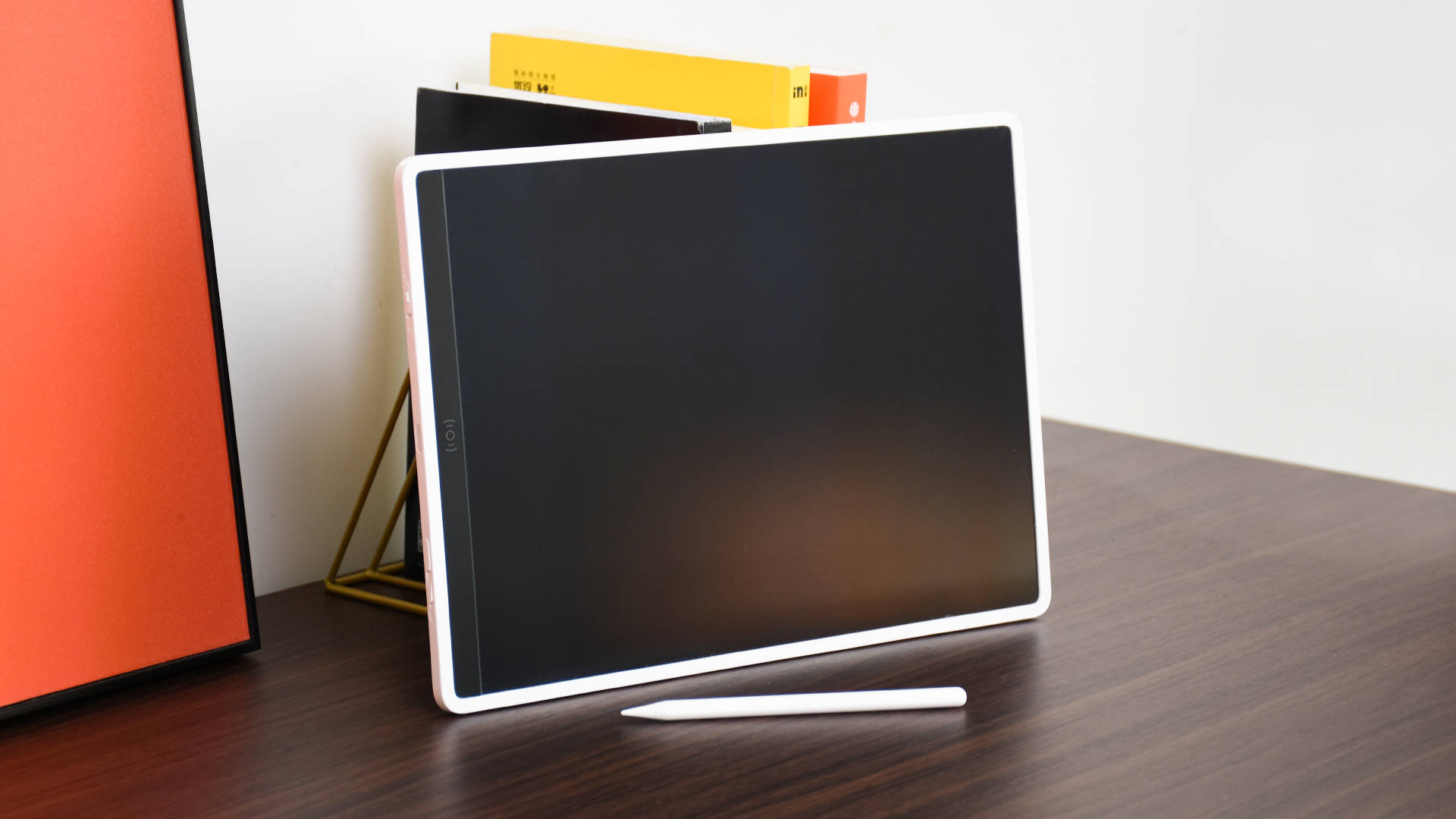 米家液晶小黑板多彩版:工作备忘,童趣涂鸦,生活随记小帮手!