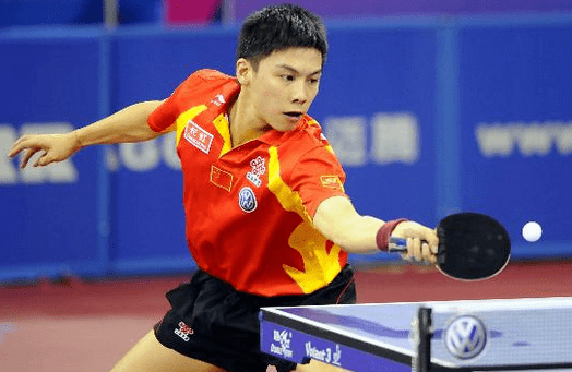 与此同时,陈琦教练受到广泛关注,也是因为他是乒乓国家队第一个养猪的