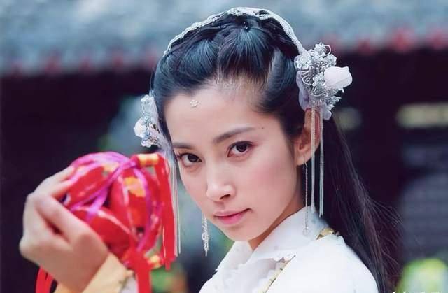 盘点10位演狐狸的女星,或清纯或妩媚,你最爱谁?_苏妲己_冯生_范冰冰