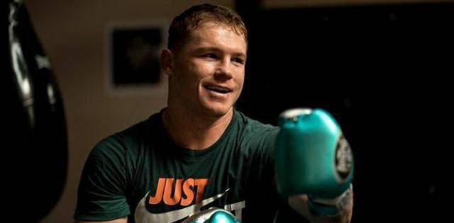 阿瓦雷斯6月在墨西哥要求接受赖德的挑战_比赛_埃迪·赫恩_avarez