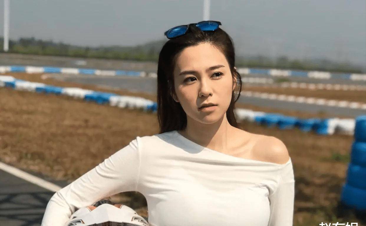 tvb女星梁茵:离开荧幕缺钱花,自称去餐馆应聘被拒绝_公司_生活_速递