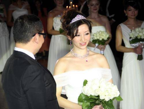 梁周洋:林徽因曾孙女,30岁成一代名媛,改变西方对中国的看法_女性