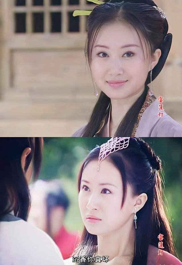 盘点10位演狐狸的女星,或清纯或妩媚,你最爱谁?_苏妲己_冯生_范冰冰