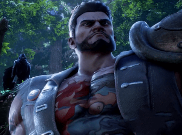 其实以赵无极的天赋能力以及高品质的大力金刚熊武魂,魂力等级最高