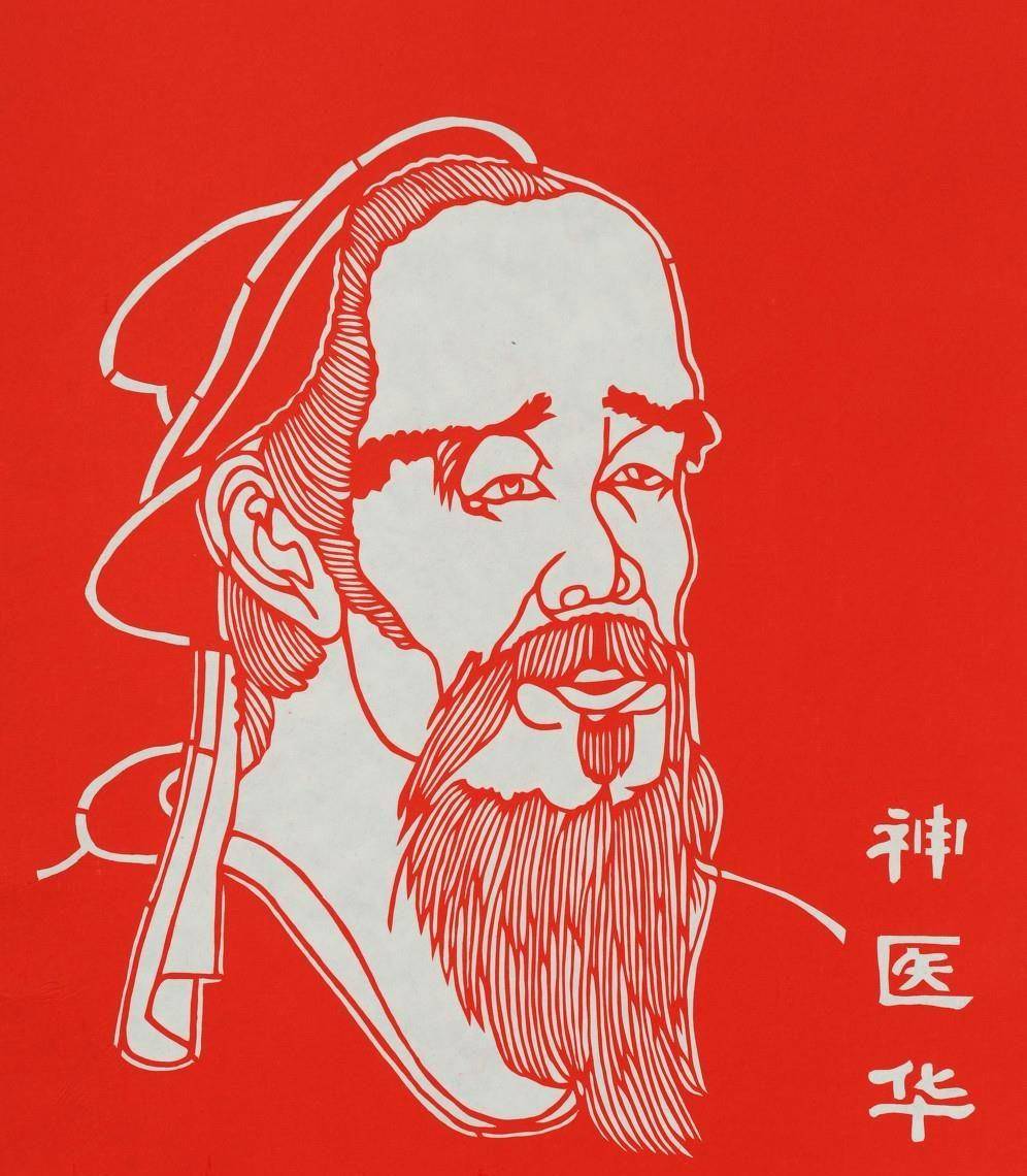 中国古代的神医,寿命都很长