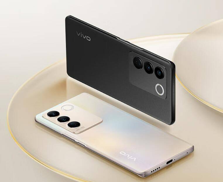vivo_系列_手机