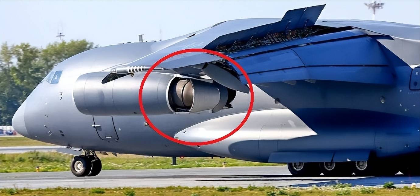 这就是leap-1c更重的原因_系统_客机_反推装置