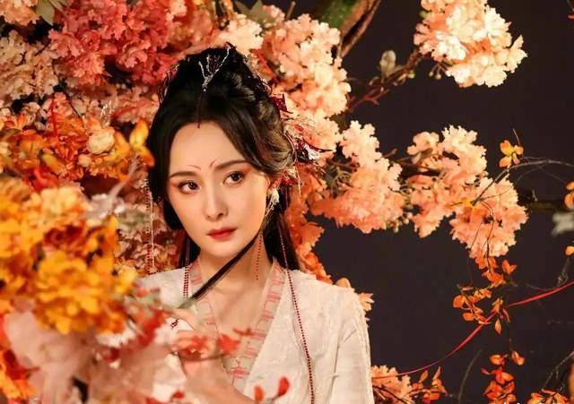 盘点10位演狐狸的女星,或清纯或妩媚,你最爱谁?_苏妲己_冯生_范冰冰