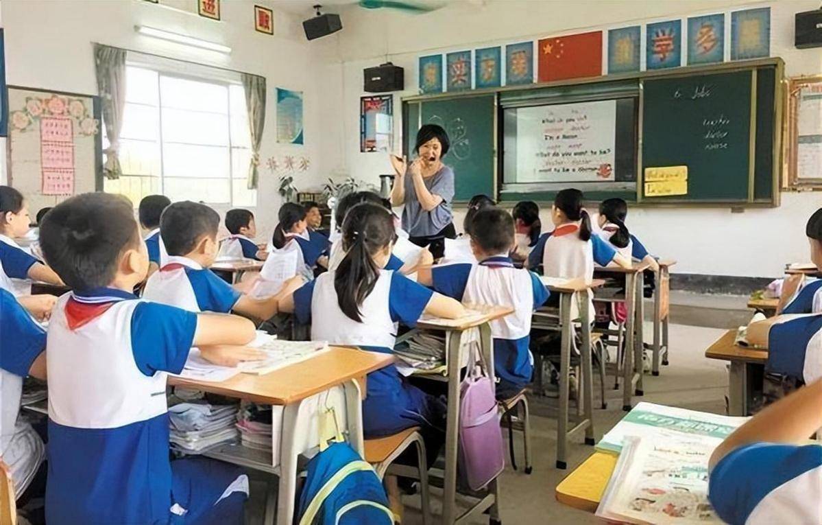 网传中小学学制将改为＂522＂,春季开学后就将会实施新学制？