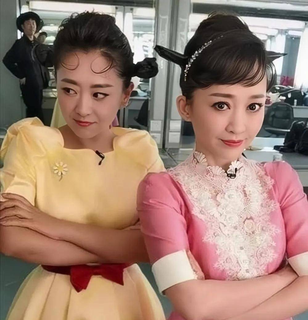 月亮姐姐:王冰冰是最可爱的二十岁,我是最可爱的四十岁_北京电视台