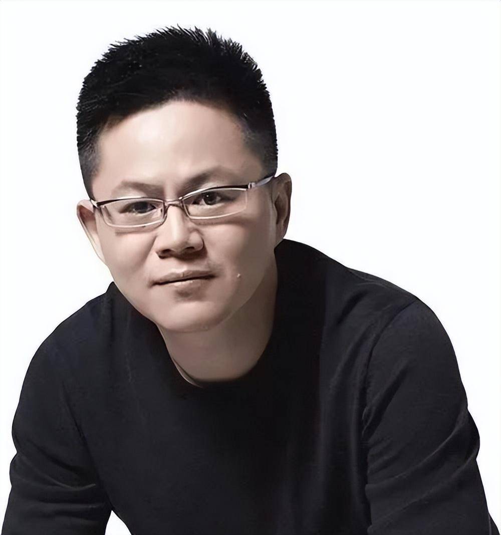 夜总会起家34岁成亿万富豪57岁被捅死他是南昌地头蛇章新明