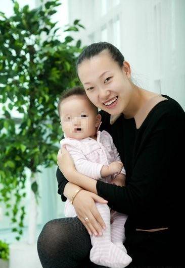 前国乒教练施之皓,是一个有故事的人,小22岁的李楠为何要嫁给他_曹燕