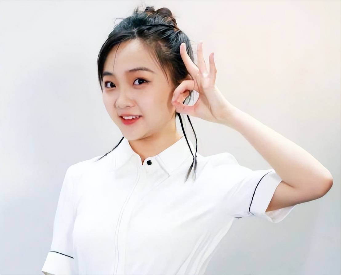 毁掉林妙可的,不止是"假唱风波"_张艺谋_刘喆平_音准