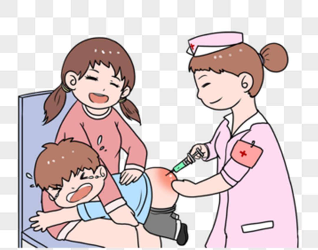 以前不管是大病还是小病就打的屁股针现在却很少用了,为什么?