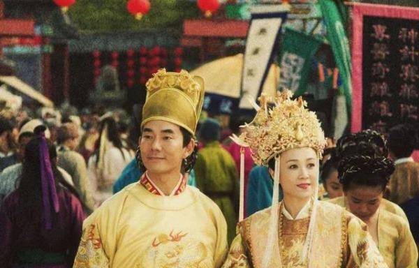 张氏生有二子一女:长子朱厚照,即明武宗;次子朱厚炜,早夭;女太康公主