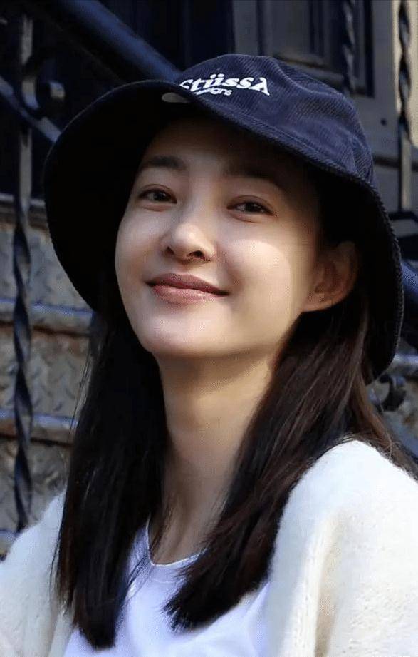 中国十大素颜美女,女星素颜谁最漂亮?你最喜欢哪一位?_内地_五官_身材