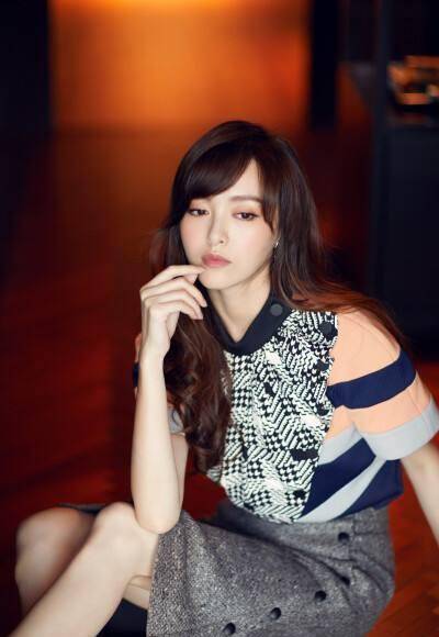 "唐嫣:婚后失去事业,拿自己的未来去打罗晋的主意_高云翔_王晶_香港