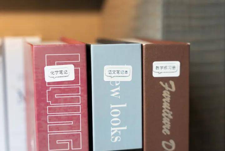 避免丢三落四,小巧便携,汉印H11小粉饼家用标签机使用分享