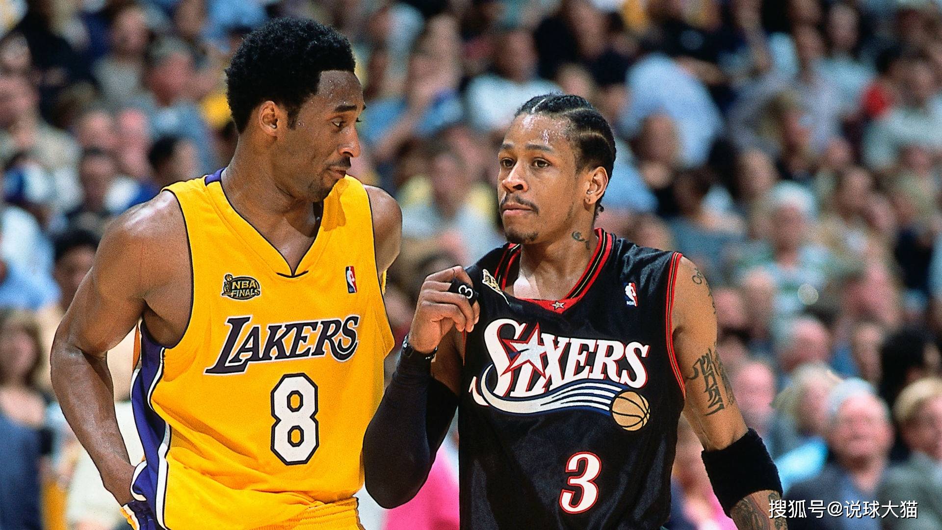 科比25分,库里27分,那詹姆斯多少分呢?_得分_球员_乔丹