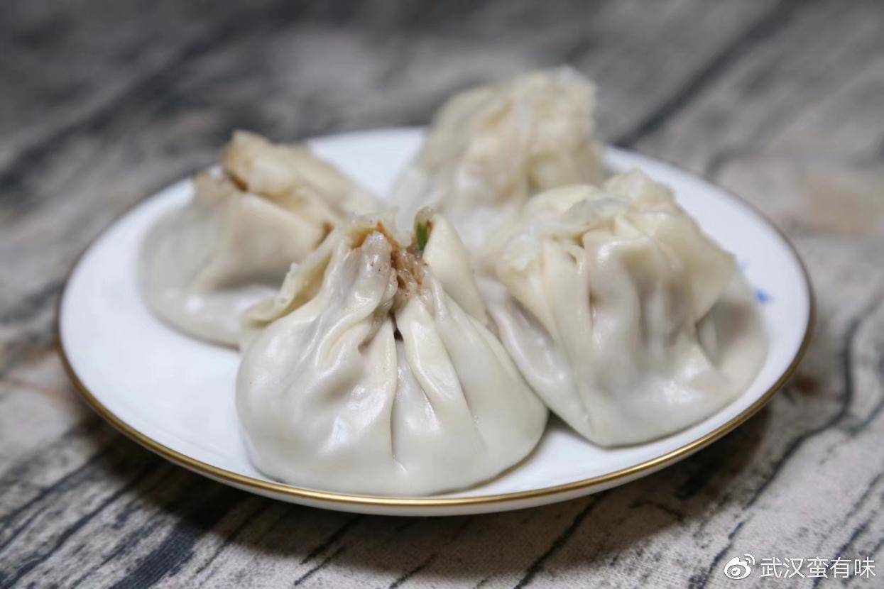 武汉味道思念指南(三)-武汉市井美食的街头告白_指数_烧麦_重油