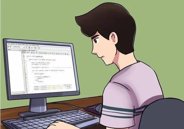 程序员和产品经理吵架时,测试人员在干嘛?_需求_开发_项目