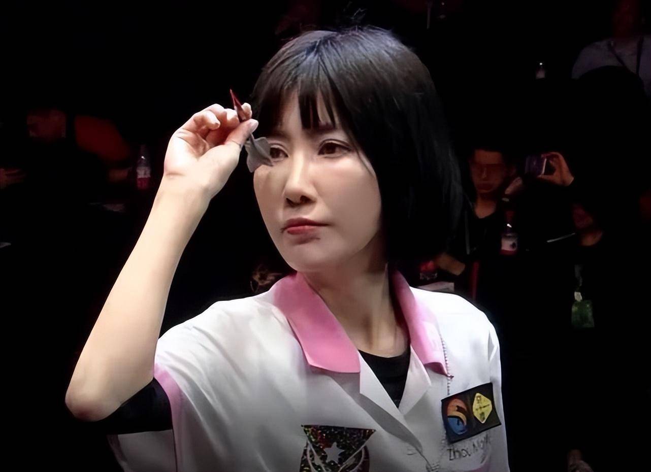 有消息传出,表面幸福的周沫沫,实则突发心脏病.