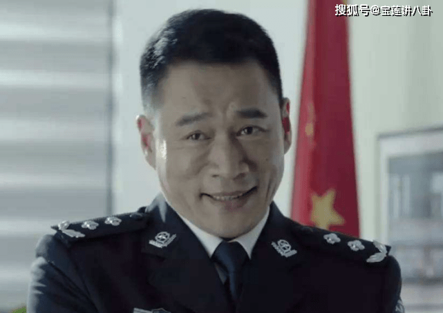 在剧中有一个人是有真正的大智慧,这个人就是赵东