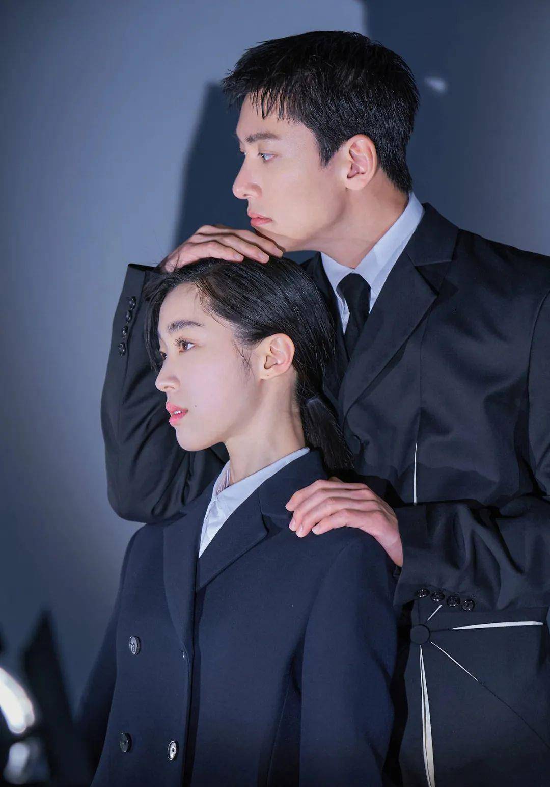 与池昌旭合作展现演技实力,百想提名新人讲述剧情背后故事_崔成恩