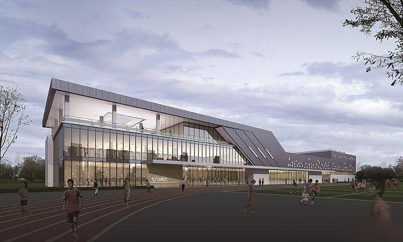 魅力陕西行|走进杨凌示范区·陕西省水上运动管理中心场馆_休闲_比赛