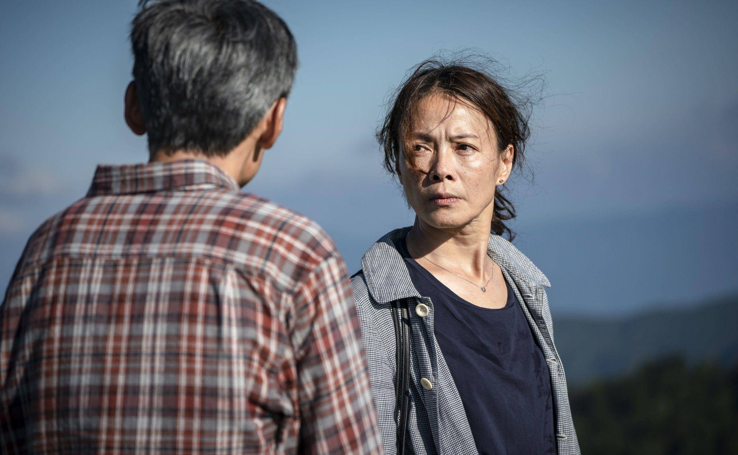 当沉默代替教育:台影片《阳光普照》中的家庭代际沟通困境_阿和_阿文