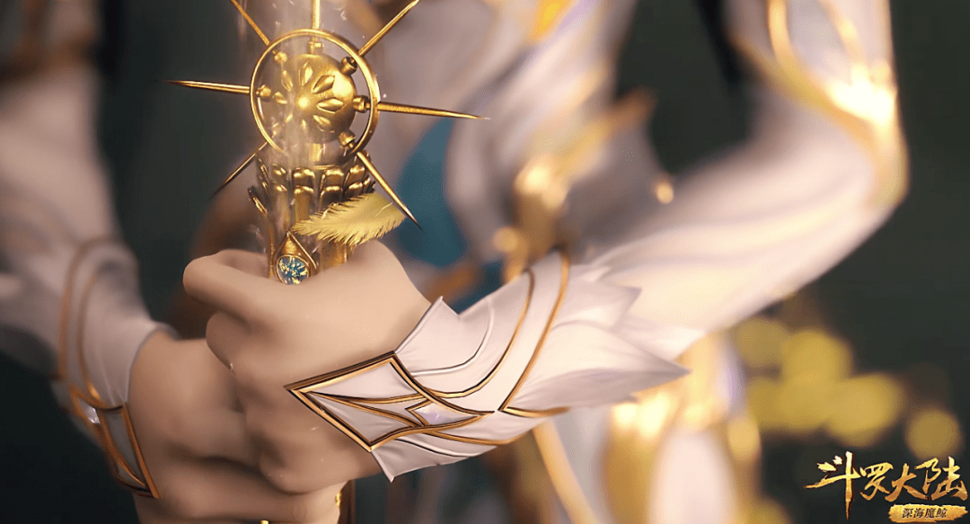 天使_武魂_时候