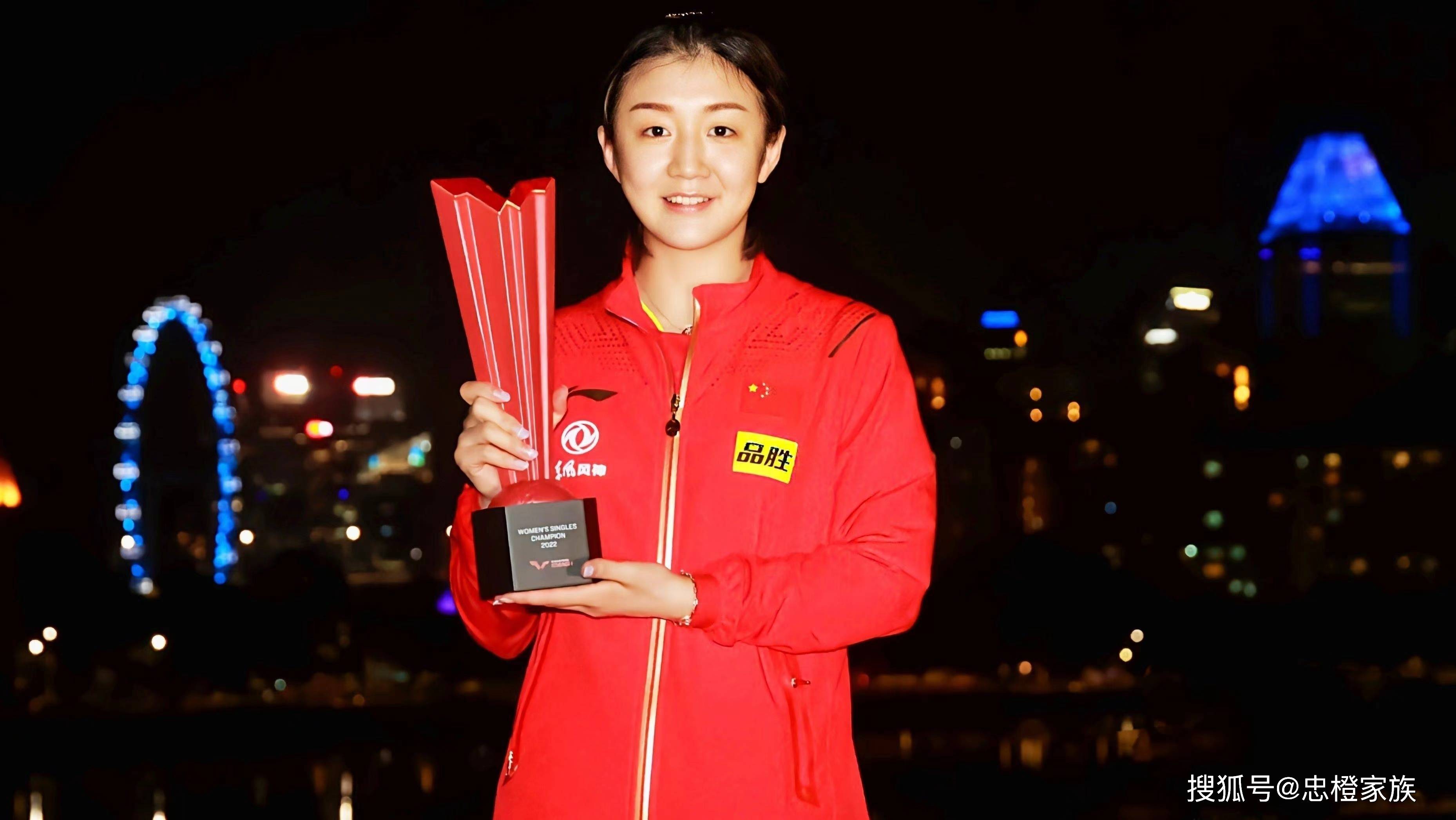 陈梦退出已成定局?