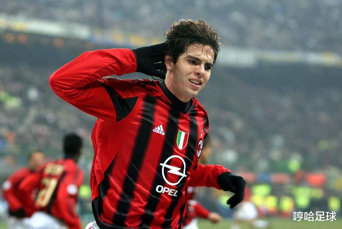 米兰好不容易大方一次,却买到水货,新卡卡现出原形_凯特拉雷_国米