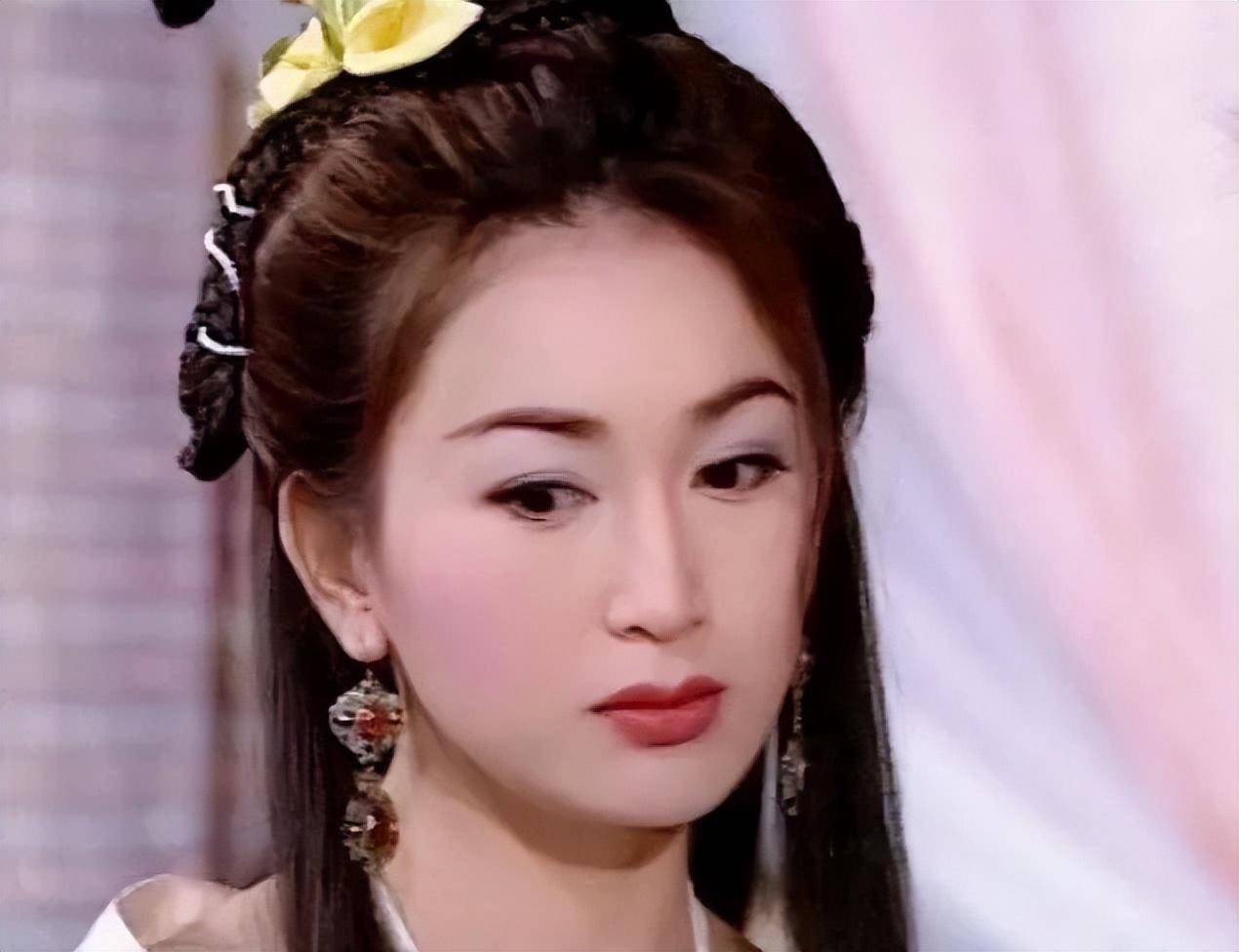 刘亦菲太清纯无法演苏妲己?