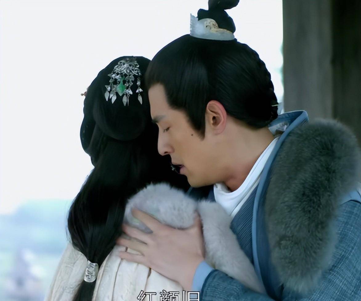 琅琊榜20:真正帮霓凰郡主认出林殊的,不是女人的直觉,是卫峥_梅长苏