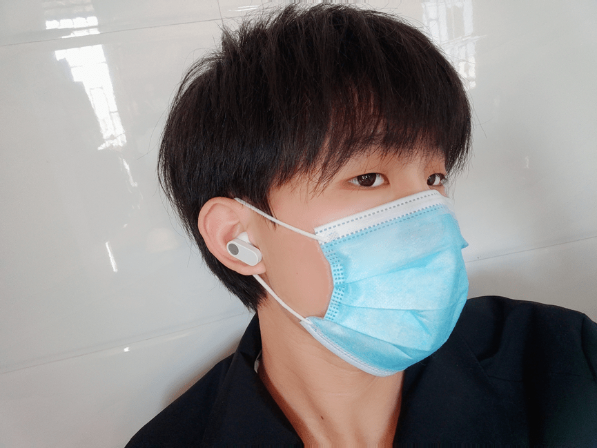 一加 Buds Ace:游戏影音两不误,颜值与实力并存