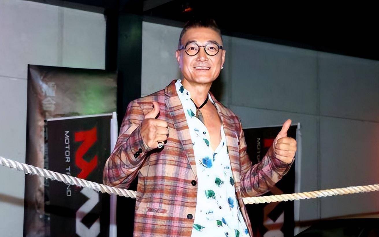 卢惠光个人资料 来自搜狐网