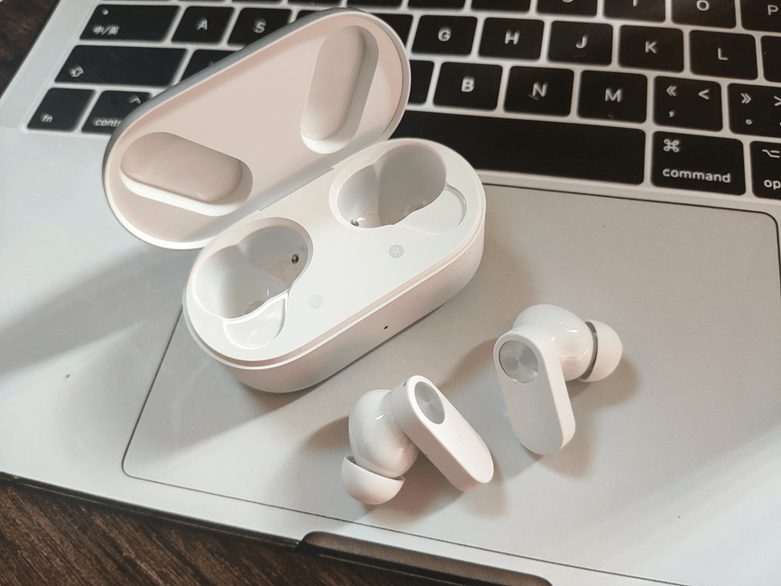 一加 Buds Ace:游戏影音两不误,颜值与实力并存