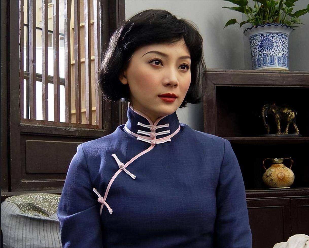 《新上海滩》15年,演员境况差距大,有人自毁前程,有人已成顶流