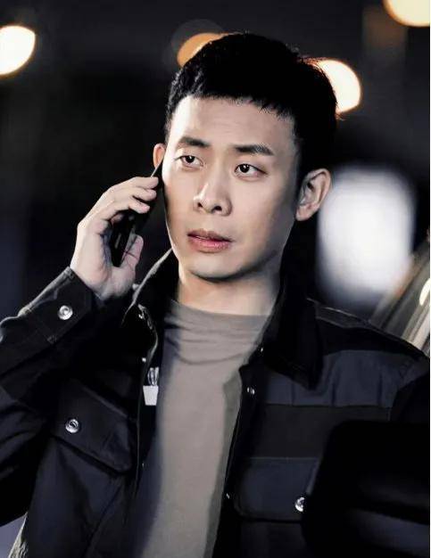 张译新剧《沉默的代价》开拍,看阵容题材就让人期待!_胡军_演技_徐昂