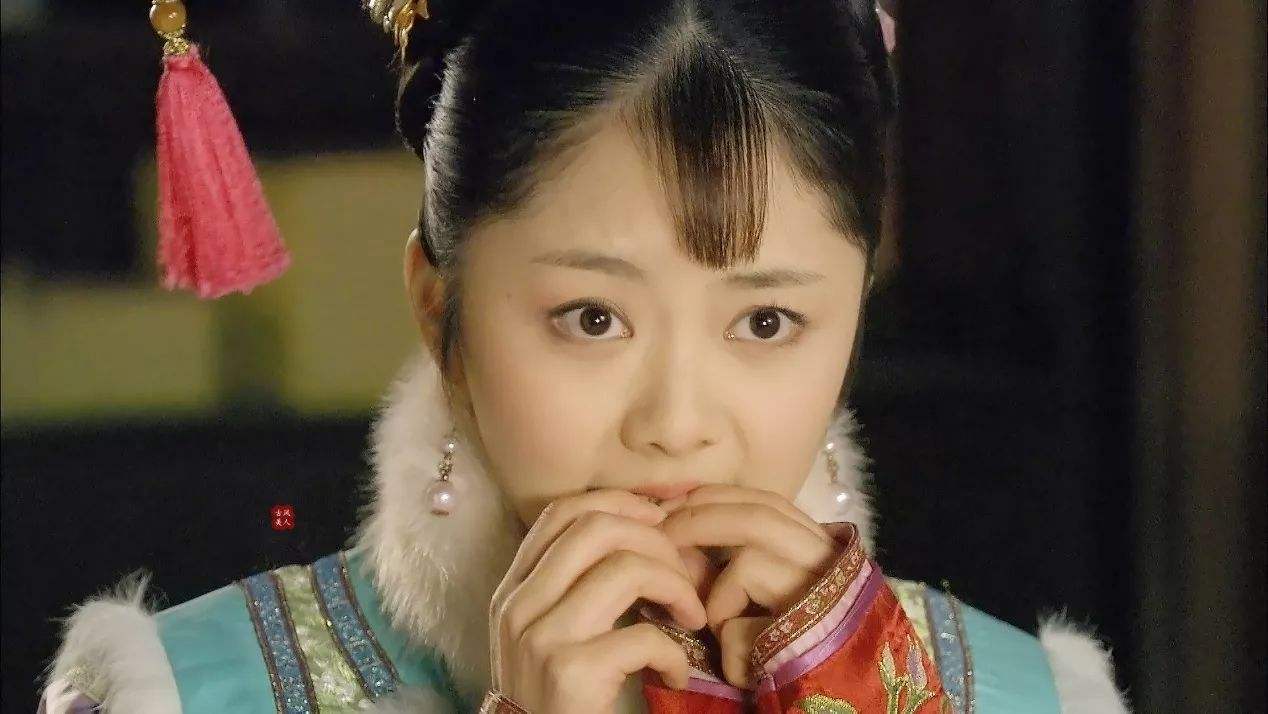 谭松韵:因赵薇上北电,被章子怡批演技差,今凭李尖尖大火_父母_电影